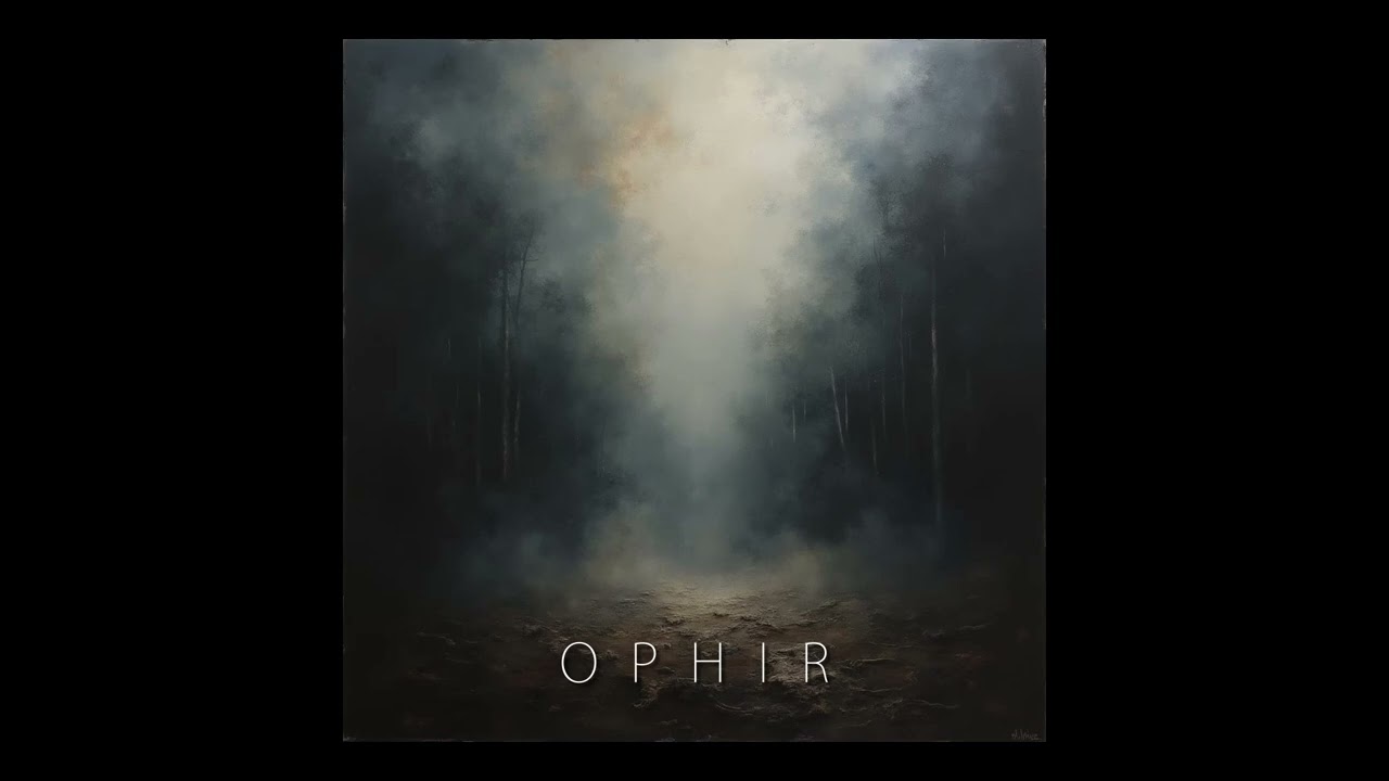 Ophir [atmospheric ambient soundscape]