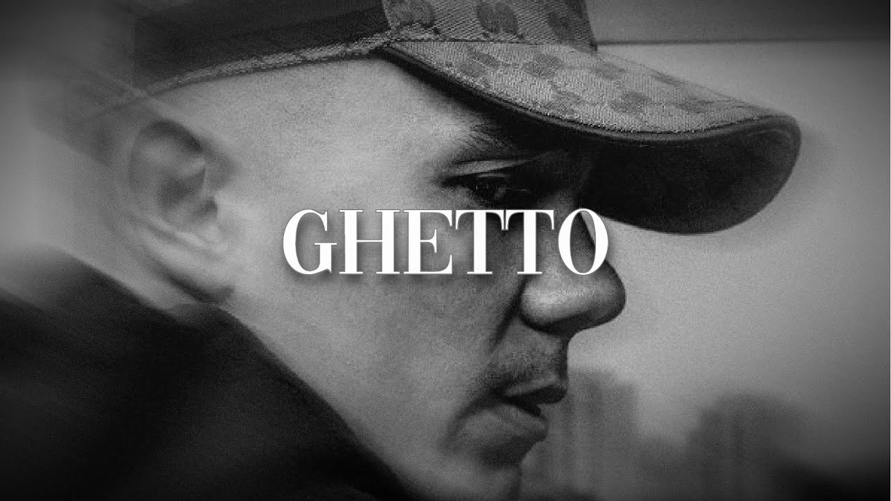 CAPITAL BRA feat. SAMRA, KURDO, NGEE & BRUDI030 - GHETTO (prod. TarismaBeatz x d9wn)