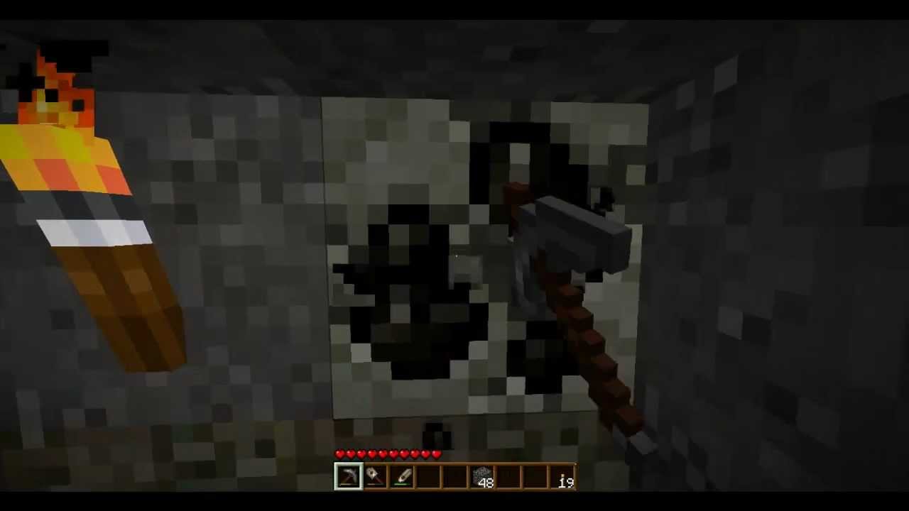 Minecraft Let's Play 37 (Bulgarian Language) BG