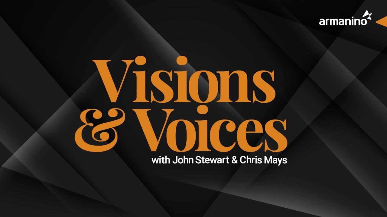 Vision & Voices - Comprehensive Wealth Management: Beyond Traditional Portfolio Approaches