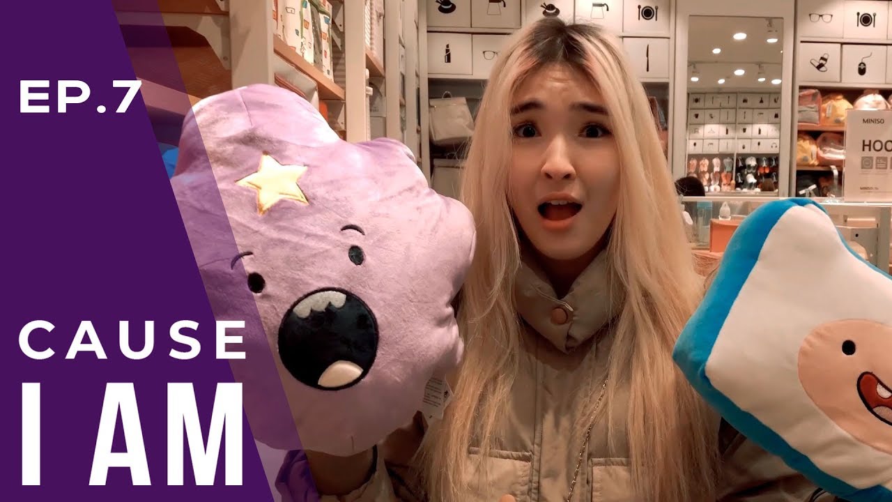 JUZIM - CAUSE I AM | EP.7