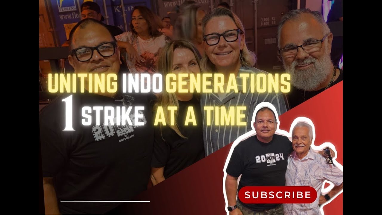 How to do a one strike in bowling