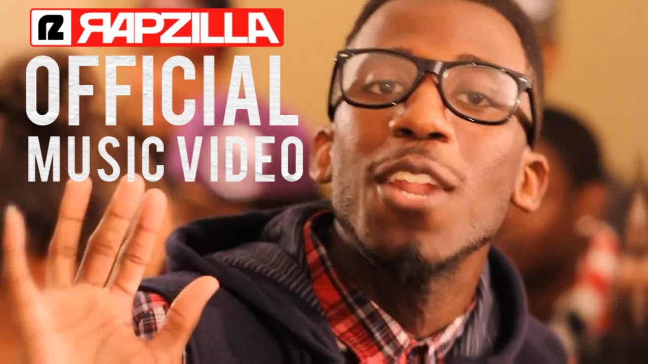 Black Knight - Bibles In The Air ft. Jesus Geek music video - Christian Rap