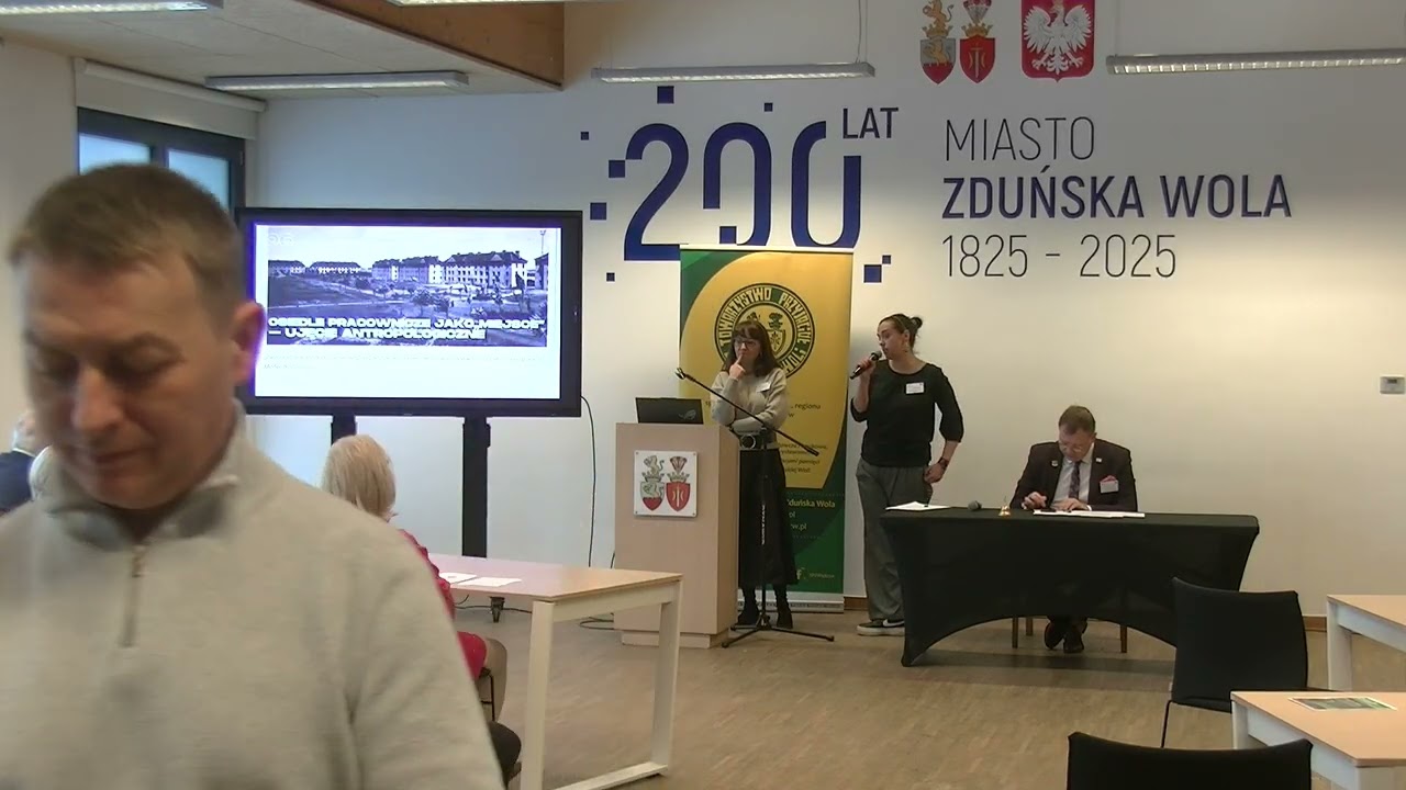 Rzeczpospolita Karsznicka - lokalność, dziedzictwo osiedla kolejarskiego w Zduńskiej Woli