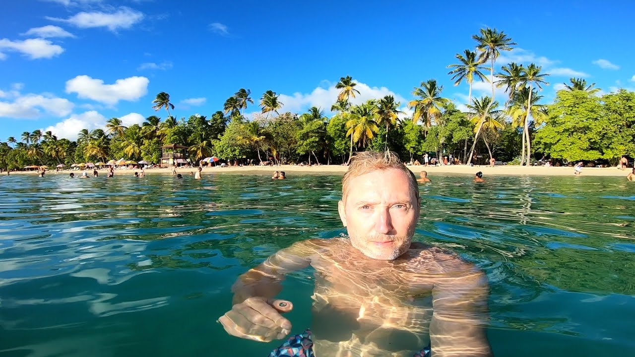 Martinique  - un voyage fantastique entre amis
