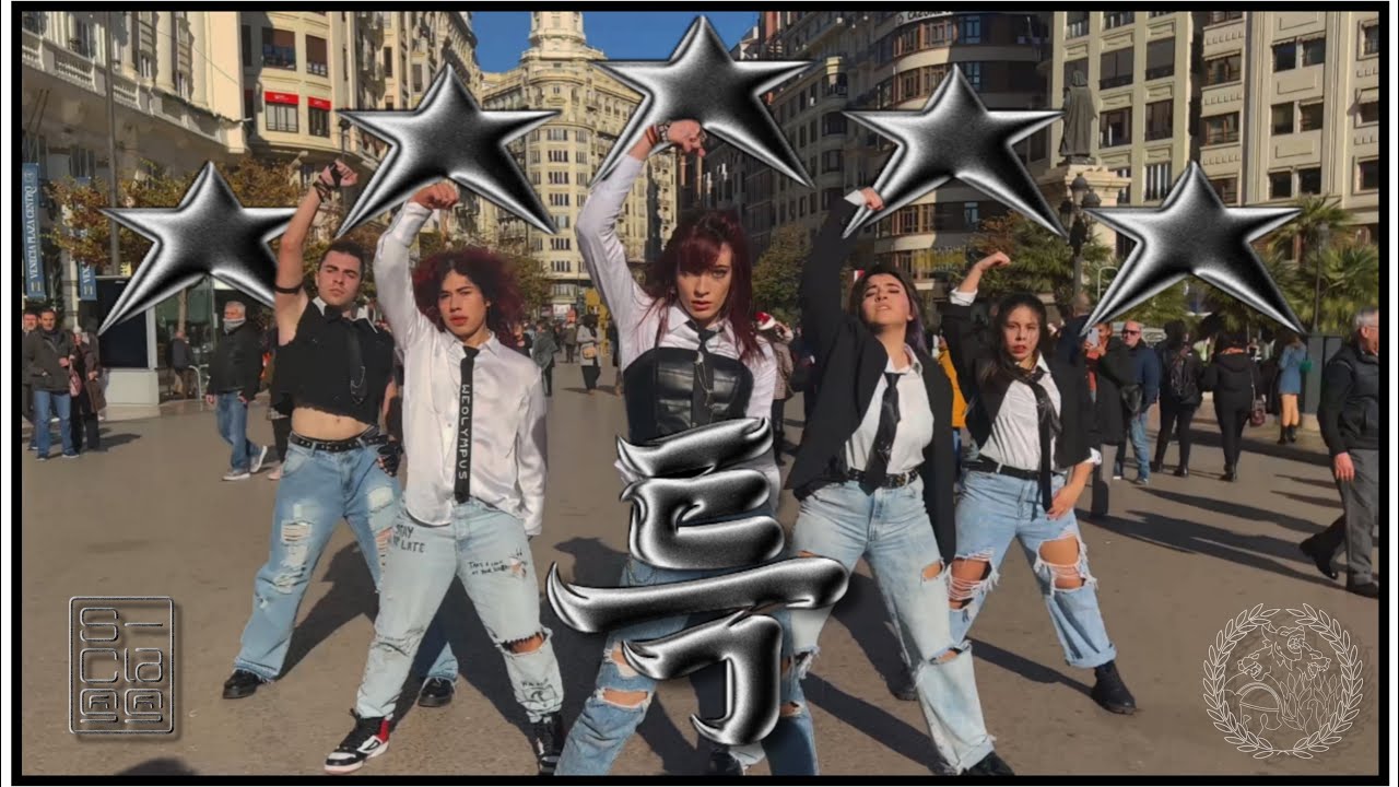 [KPOP IN PUBLIC] Straykids (스트레이 키즈) 'S-CLASS' Dance cover by OLYMPUS