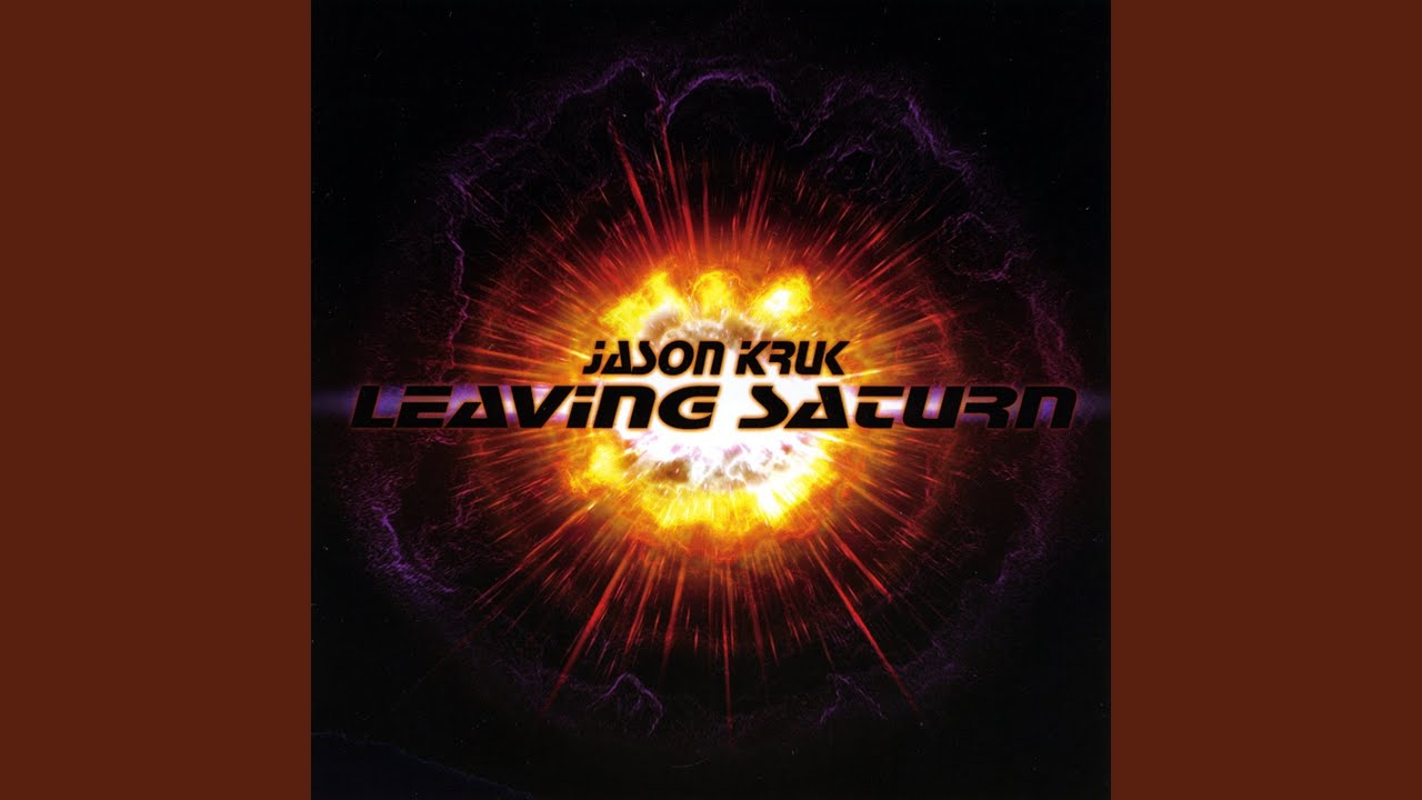 Leaving Saturn
