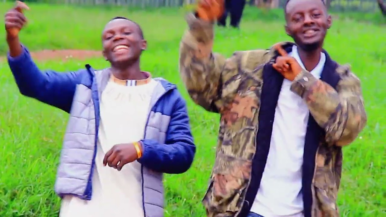 D one _sitaki remix Gihunda ft Maswingi comedien(Officiel video)