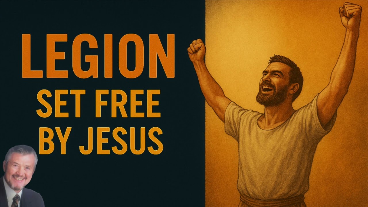 LEGION