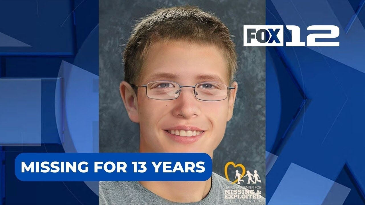 Kyron Horman's mom dedicates her life to bringing Portland boy home