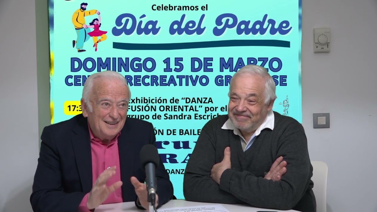 GRAUS TV, MAYORES MARATÓN