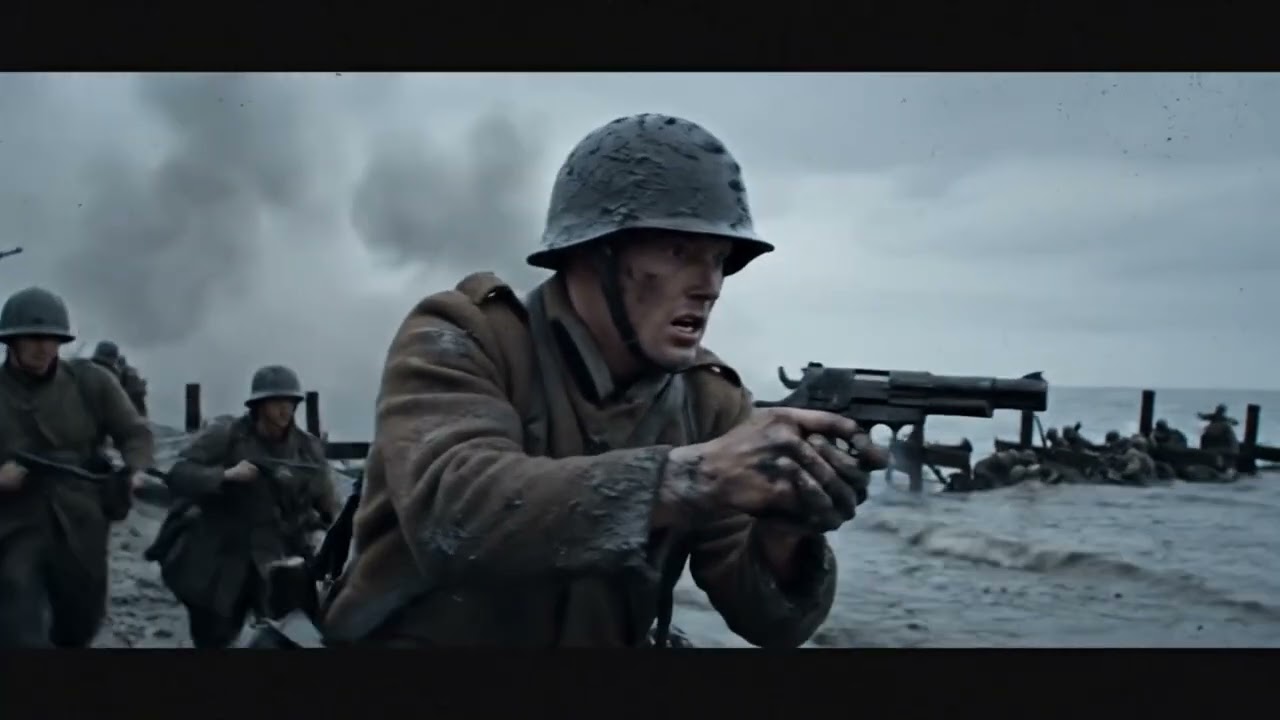 The Legend of the M1911 pistol: History and 3D Mechanics Explained   #M1911 #GunMechanics