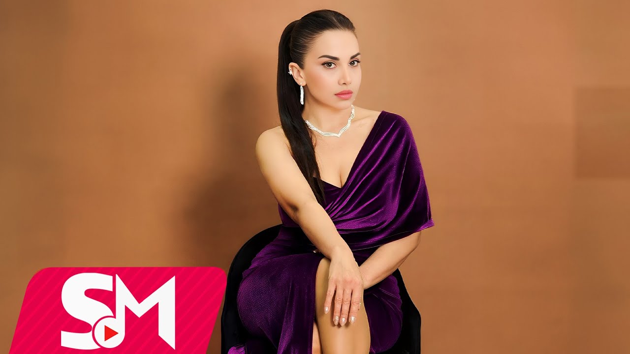 Aygun Cahangir - «Быть Может» (Musiqi: Cabir İmanov)