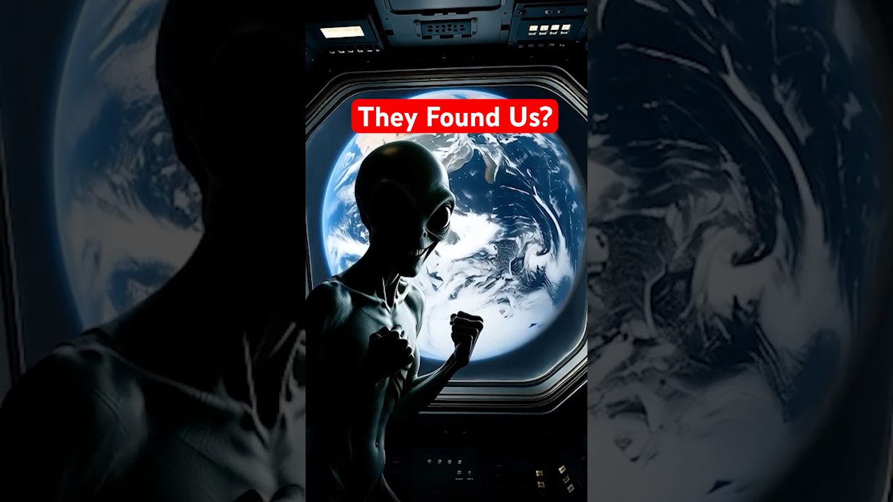 Are We Inviting Aliens to Destroy Us? Stephen Hawking's FINAL Warning