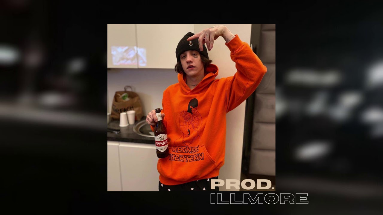 (FREE) T-LOW x YOUNG VISION 