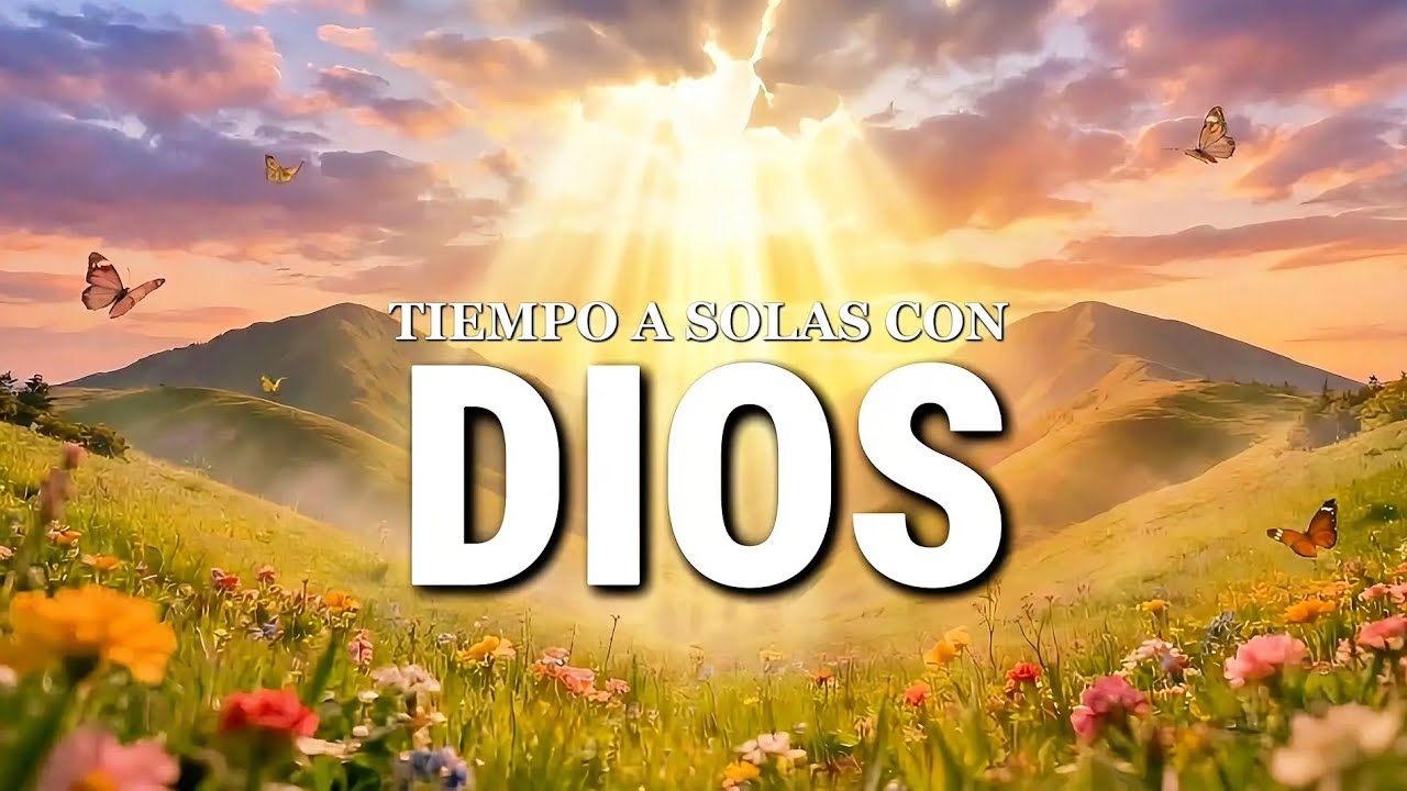 Música Instrumental para Dormir en la Presencia de Dios | Paz Profunda y Sanación