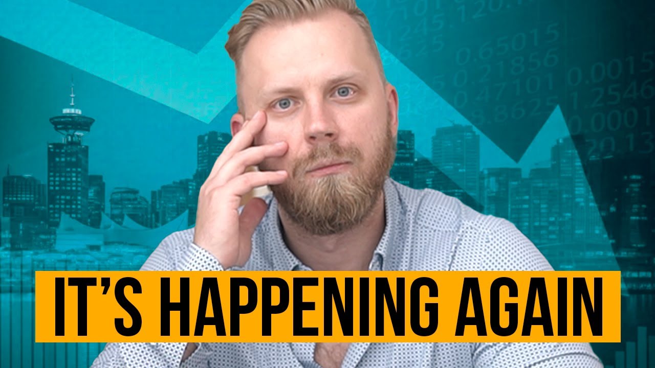 Housing CRASH 2.0: Why 2025 Could Be Worse Than the 1990s