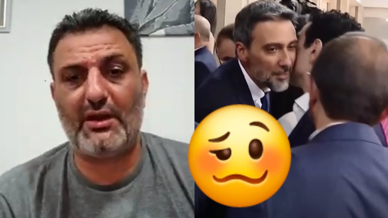 Ինչ տեղի ունեցավ ԱԺ֊ում... Գնել Սարգսյան 