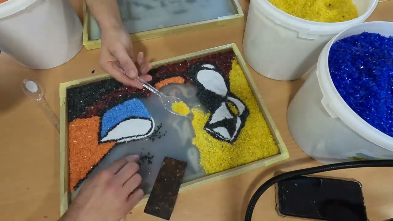 Camacho Recycling - El Poder de la transformación