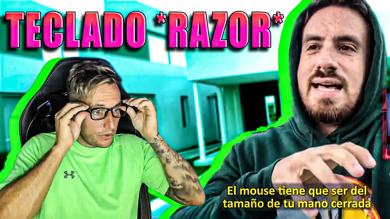 FEDE BAL ESPECIALISTA EN TECLADOS