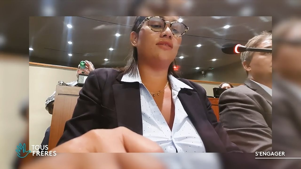 Portrait de Hinamoeura Cross | Mon histoire