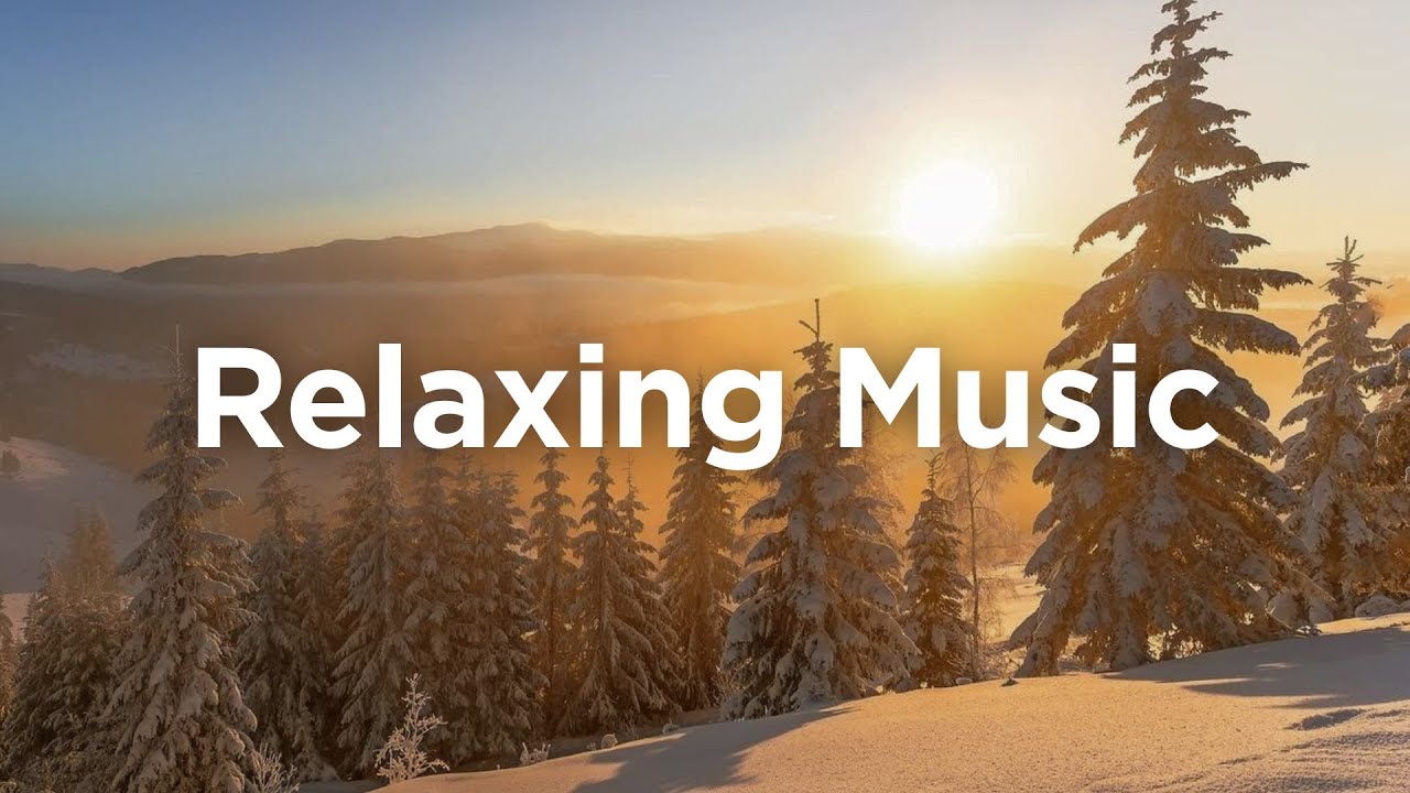 Relaxing Music | Chill Mix for Deep Focus & Concentration