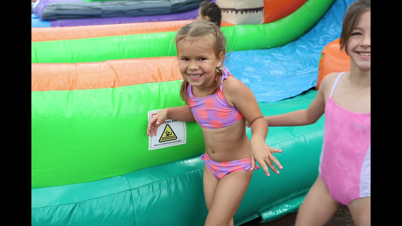 VBS Slideshow 2025