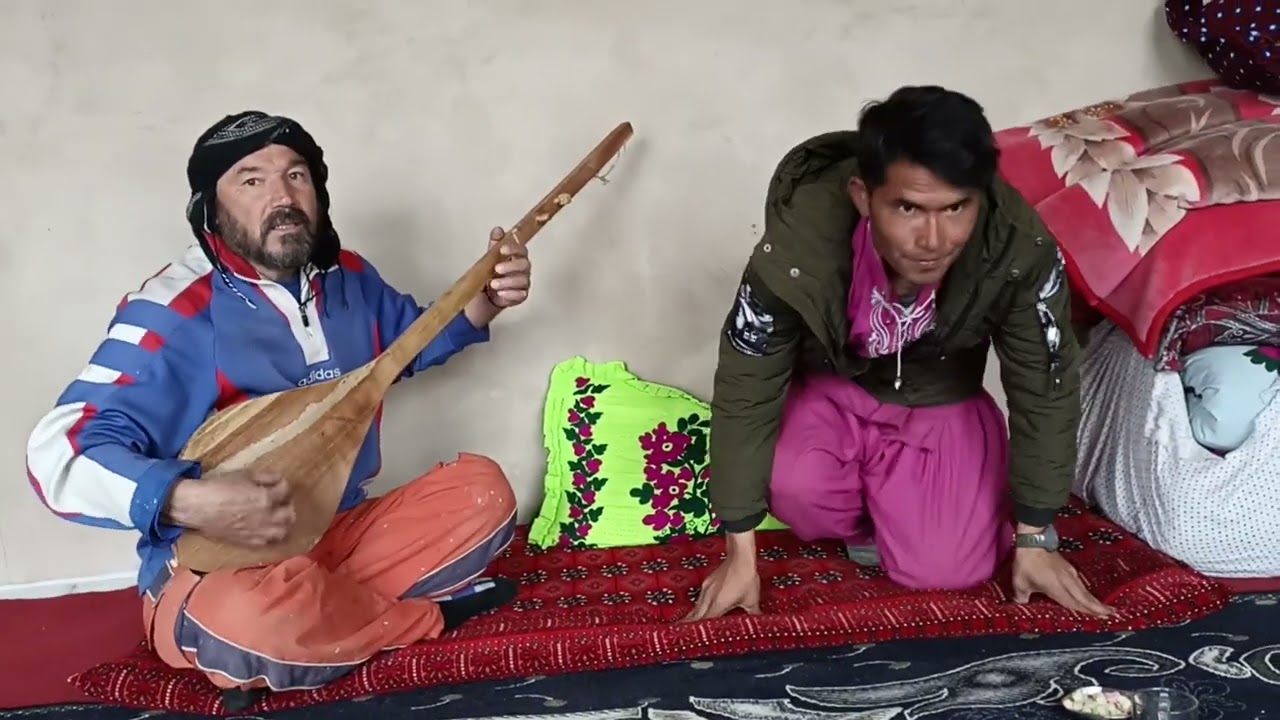 علی گل یعقوبی