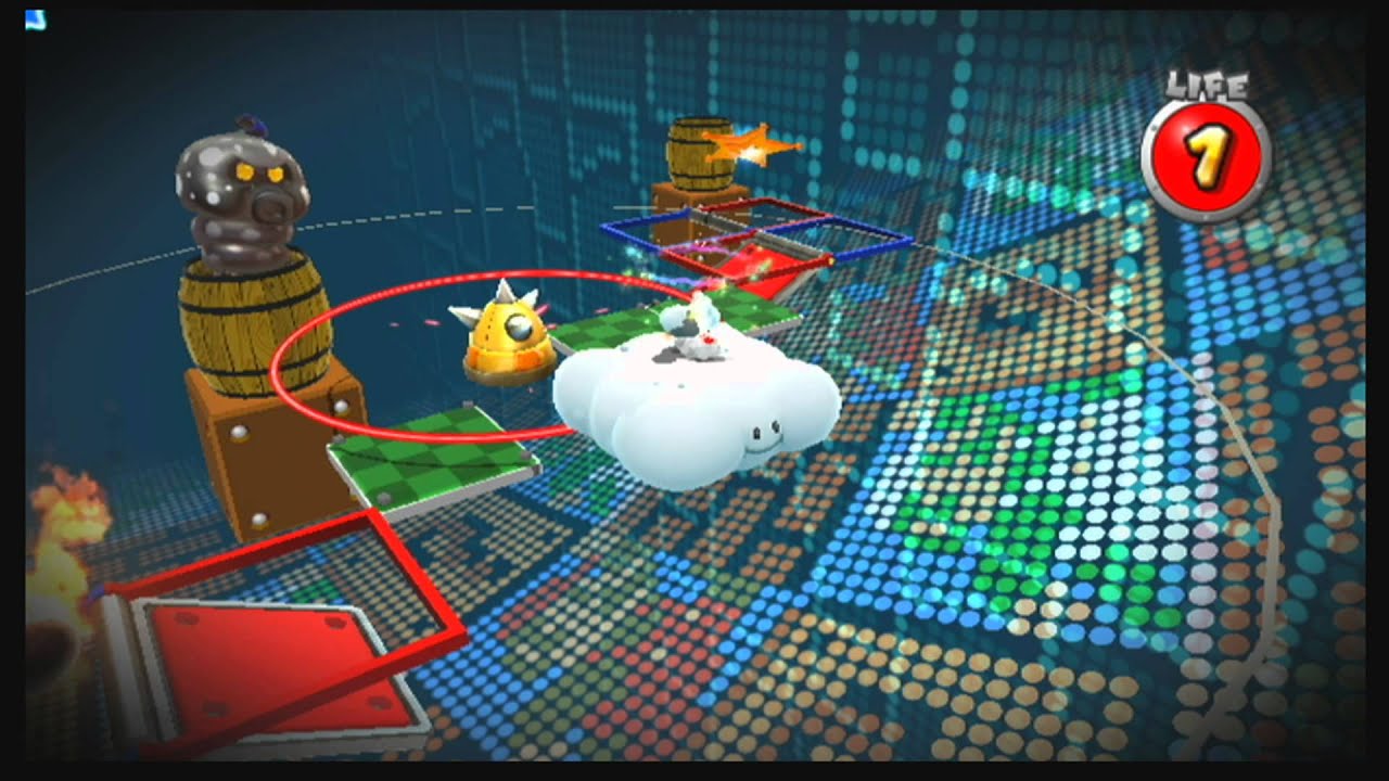 Super Mario Galaxy 2: The Perfect Run Guide