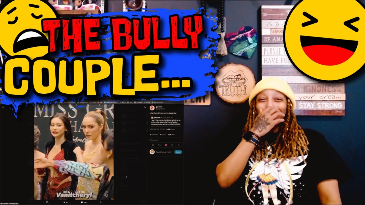 ENGLOT & “THE BLAZER” 👀🤫: RABBIT HOLE (16) | ENGLOT | UNSOLICITED TRUTH REACTION #englot