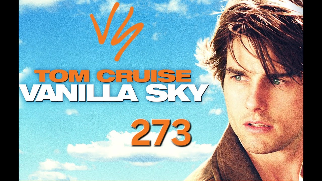 Vanilla Sky 2001 is actually pretty good