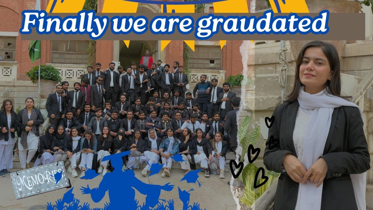 LAST DAY AT UNIVERSITY 📍| Mitharam campus Hyderabad @AnamAbidd