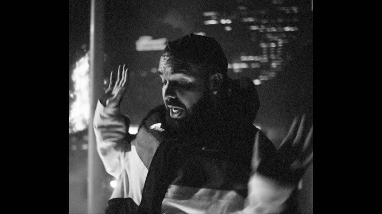 (FREE) DRAKE X TRAVIS SCOTT TYPE BEAT - GOYARD