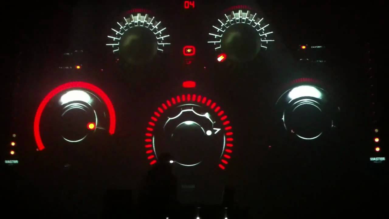 Danger 11h30 Live _