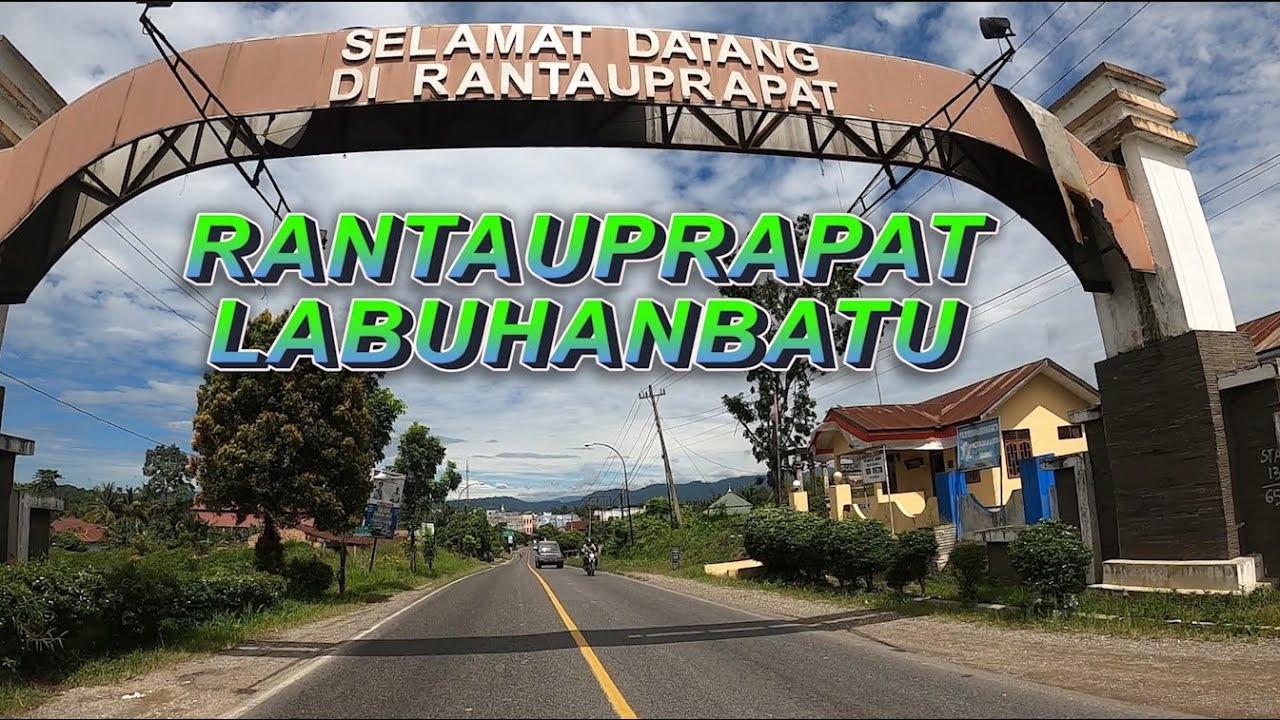 RANTAUPRAPAT LABUHAN BATU