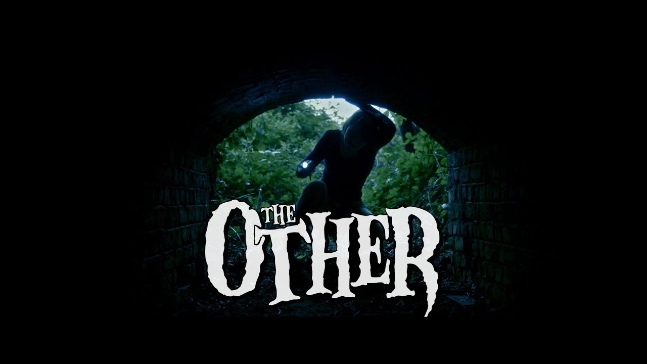 THE OTHER - Hier Sein (Official Music Video) | Fiend Force Rec., Massacre Records - 2025