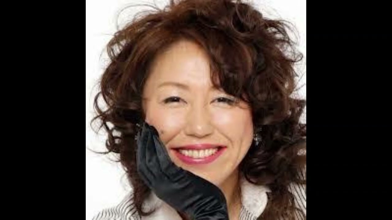 「I…Love…You…」沢田知可子