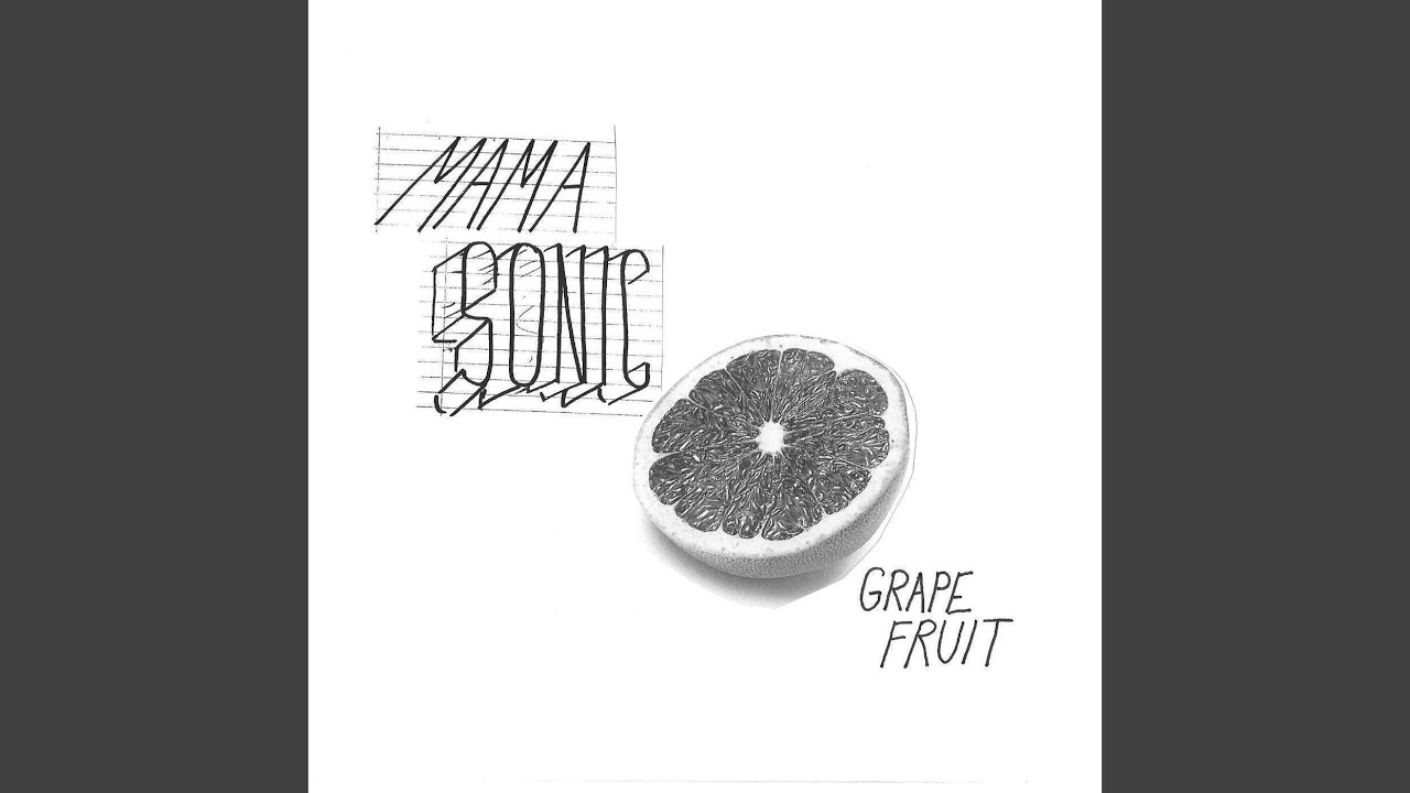 Grapefruit
