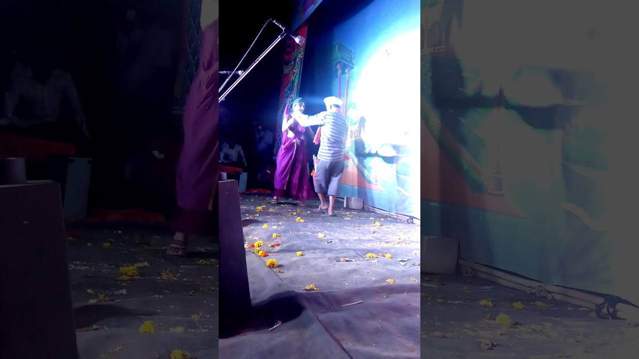 Hannur kannad natak