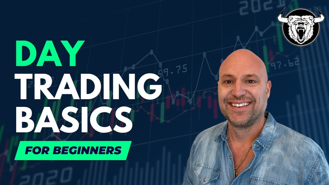 How to Do Day Trading for Beginners