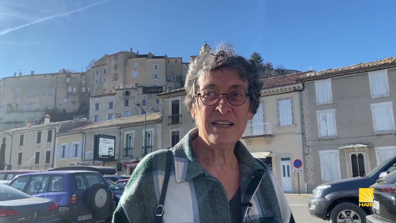 Da carbonai a Charbonnier