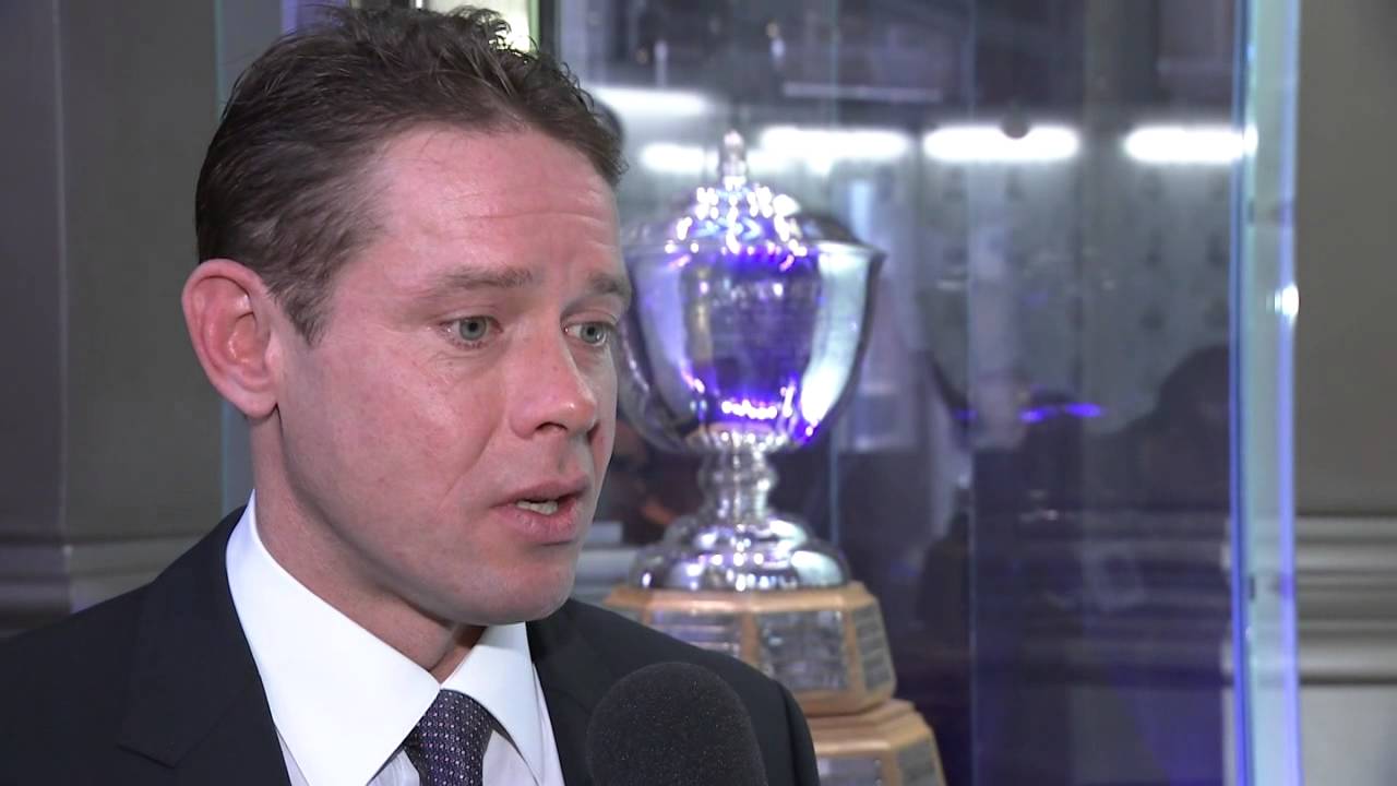 Pavel Bure 1-on-1