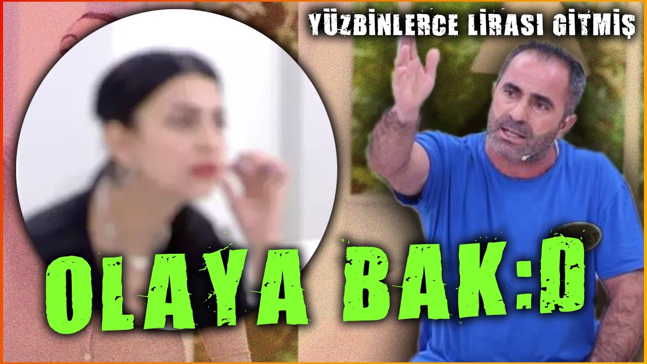 HARÇLIK VERMEYEN BABASINI FAKE HESAPLA DOLANDIRMIŞ