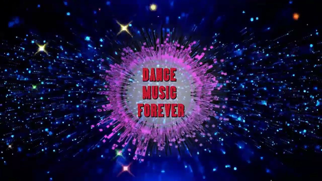 Joy Bloo--Lasciami essere Blu  (italodance Remix )  BEST DANCE MUSIC 2025