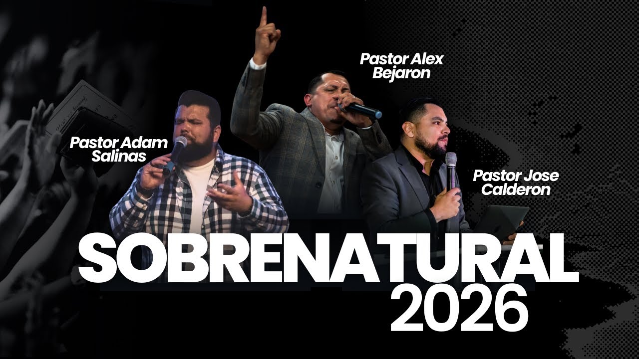 Sobrenatural Noche 1