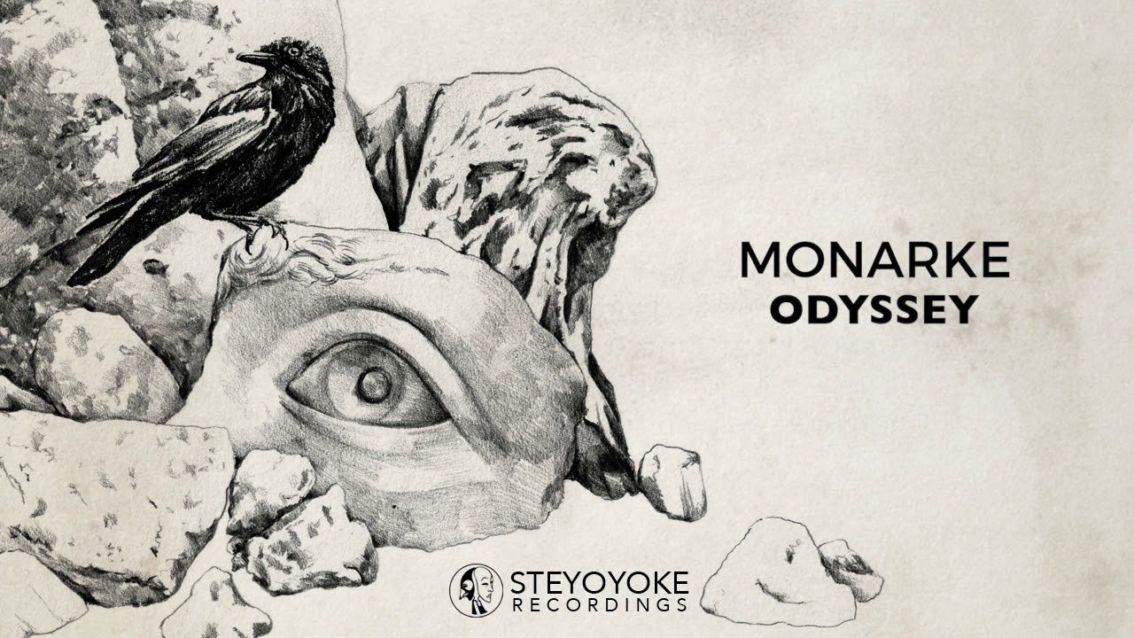 Monarke - Odyssey (Original Mix) | Steyoyoke
