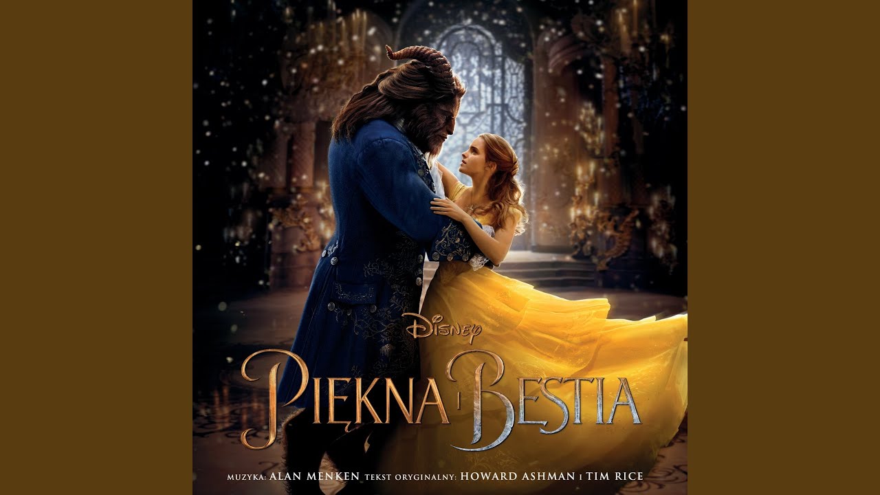 Piękna i Bestia