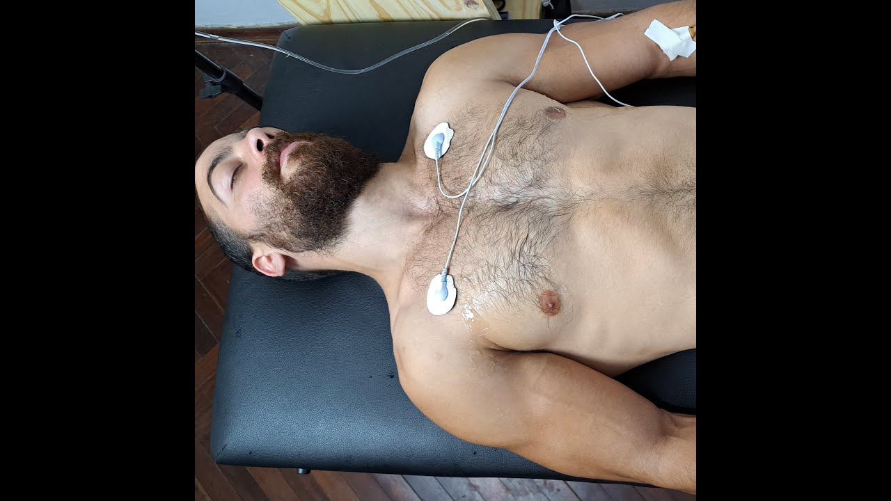 Gerardo CPR preview