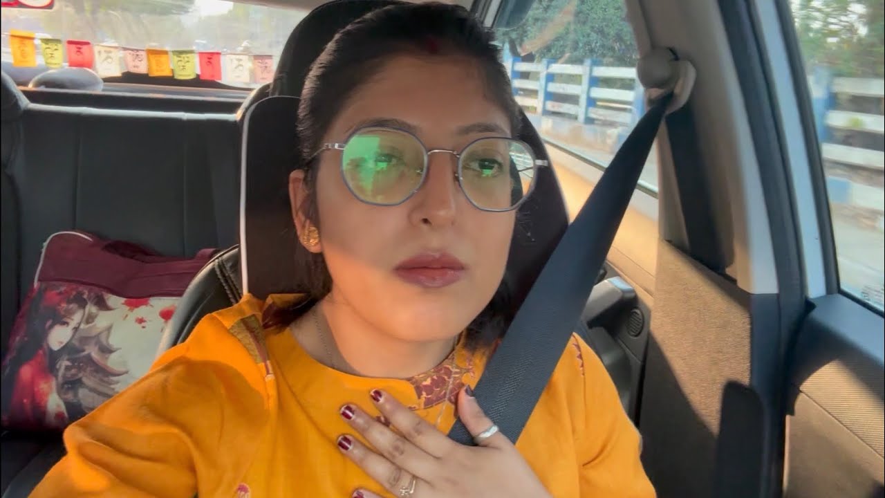 কলকাতায় ফিরেই দুঃসংবাদ পেলাম 