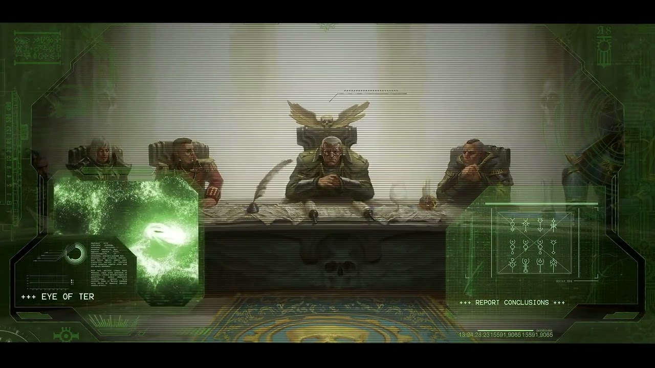 Fabricator General - the Musical